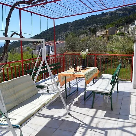 Holiday Drobnjak Makarska