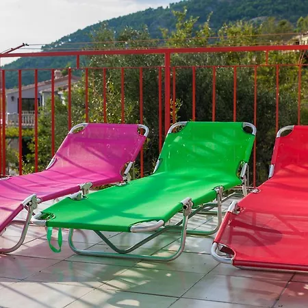 Holiday home Holiday Drobnjak Makarska