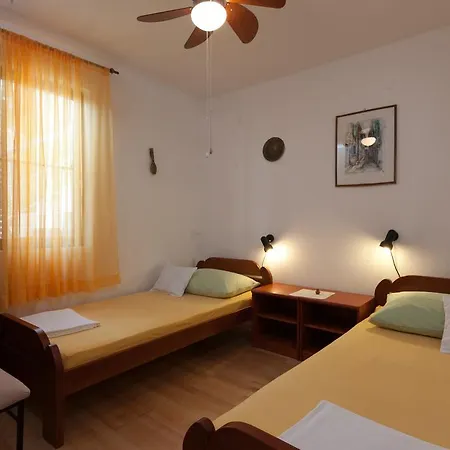 Holiday home Holiday Drobnjak Makarska