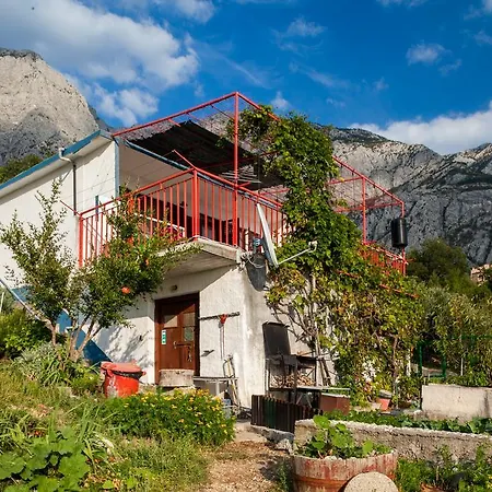 Holiday home Holiday Drobnjak