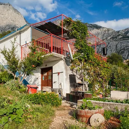 Holiday home Holiday Drobnjak