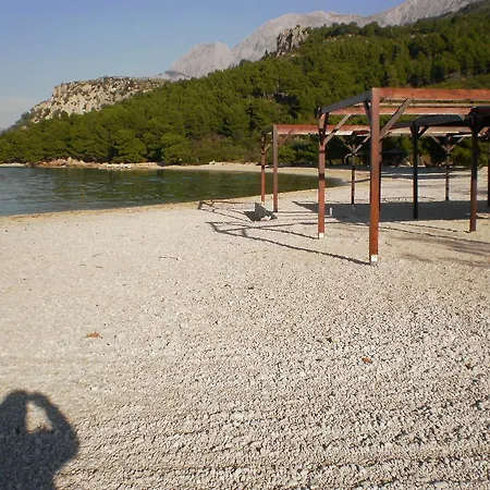 Holiday home Holiday Drobnjak Makarska
